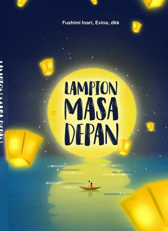 Lampion Masa Depan
