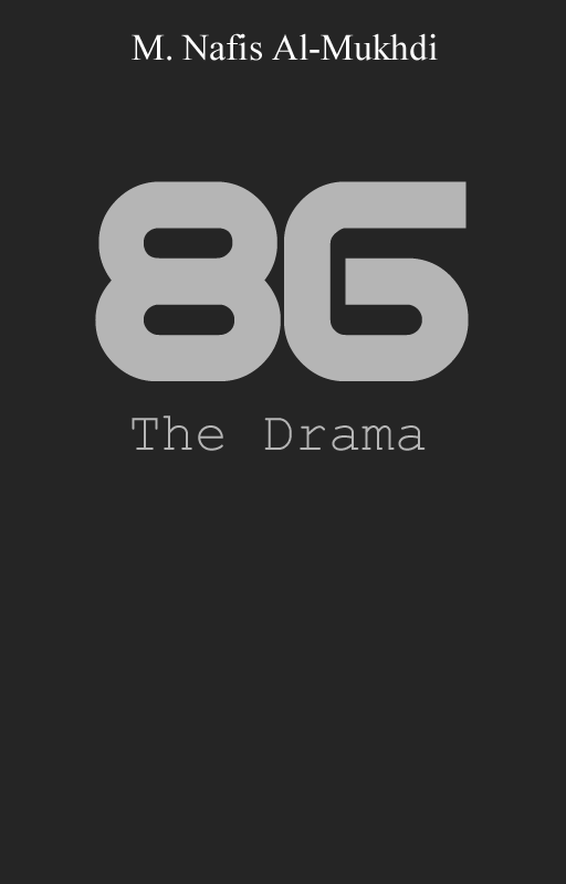 86 - The Drama