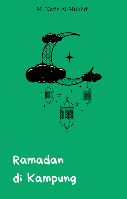 Ramadan di Kampung