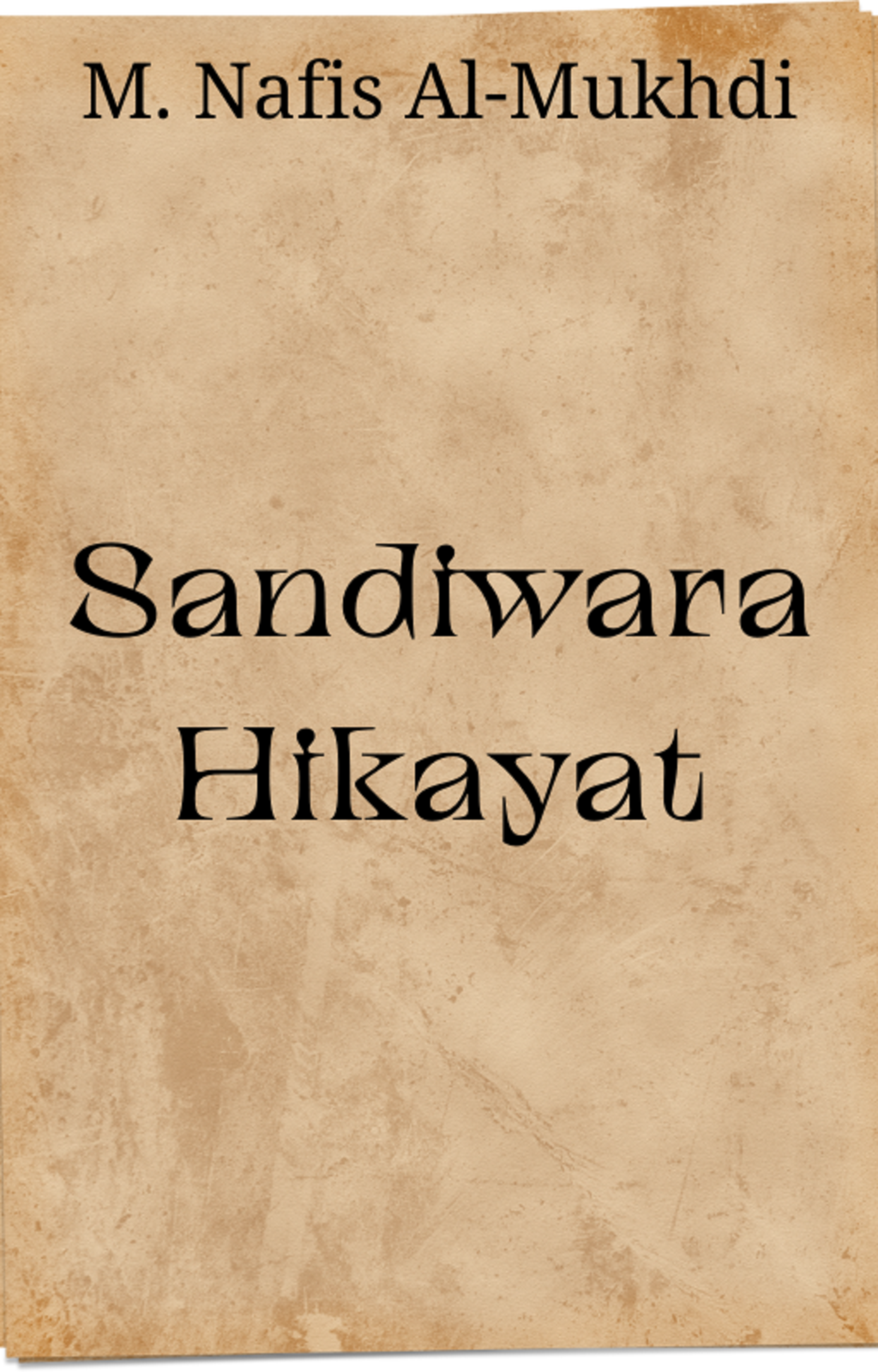 Sandiwara Hikayat