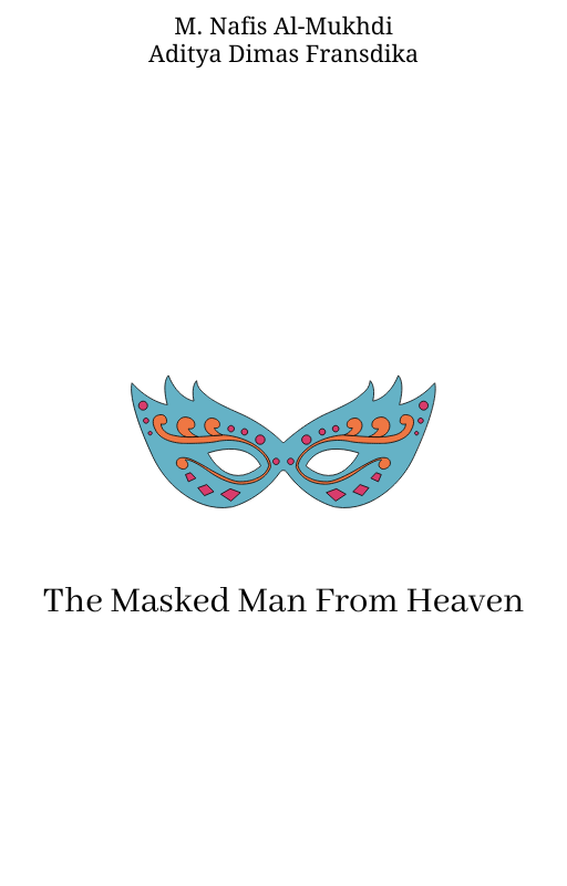 The Masked Man From Heaven